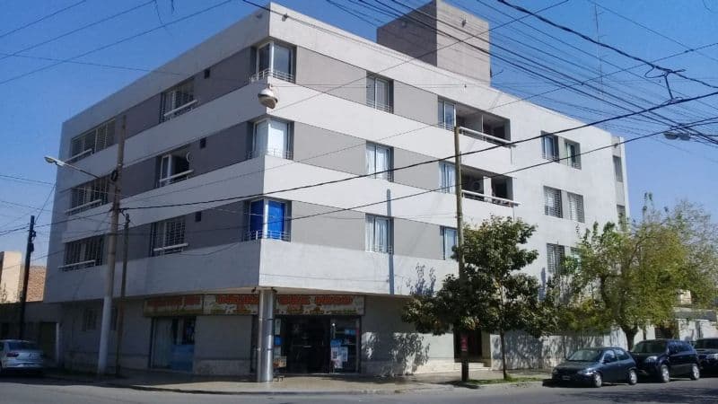 Mariano Moreno Oeste 500 - Cristina Luluaga Propiedades - 1