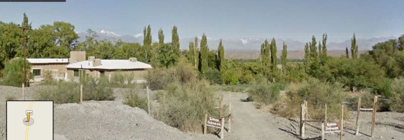 Ruta 12 o 149, Calingasta - Cristina Luluaga Propiedades - 1