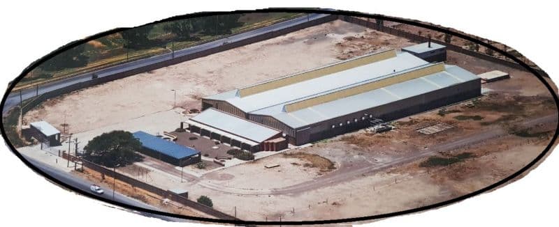 Ruta 40 al Sur de calle 5 - Cristina Luluaga Propiedades - 1