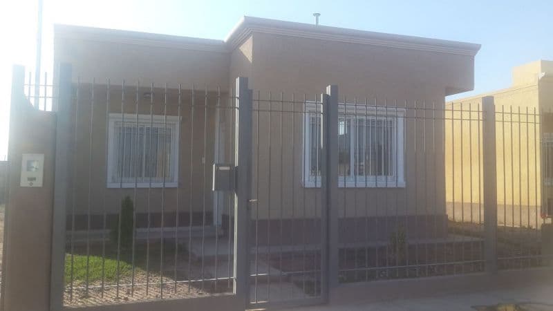 General Acha Sur - Cristina Luluaga Propiedades - 1