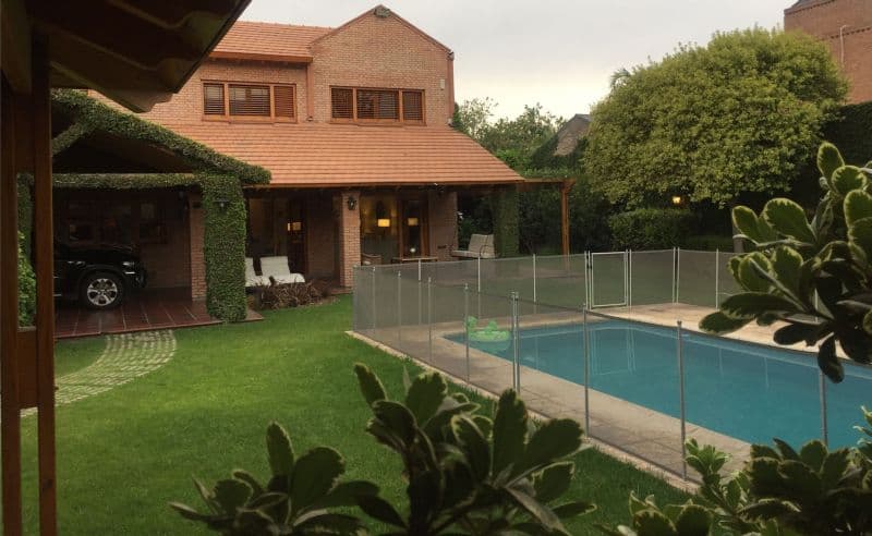 Perito Moreno esq Silvio Megluoli, Bº Residencial - Cristina Luluaga Propiedades - 1