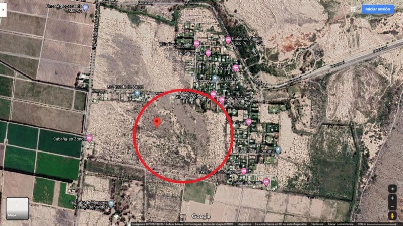 Sancasani , Va Tacú - Cristina Luluaga Propiedades - 1