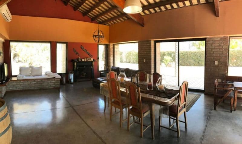 Villa Tacú 3 y00 - Cristina Luluaga Propiedades - 1