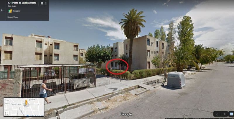 Pedro de Valdivia esq Catamarca - Cristina Luluaga Propiedades - 1