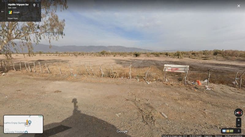 San Miguel o Hiporito Irigoyen Sur - Cristina Luluaga Propiedades - 1