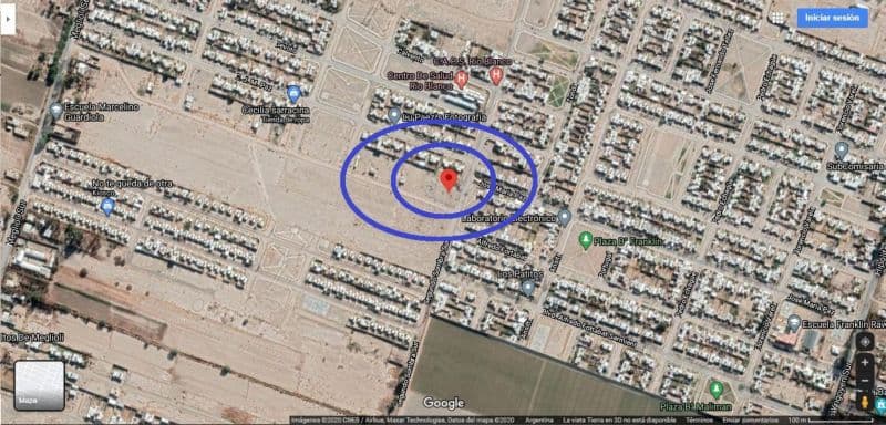 Segundo Sonbra Sur - Cristina Luluaga Propiedades - 1