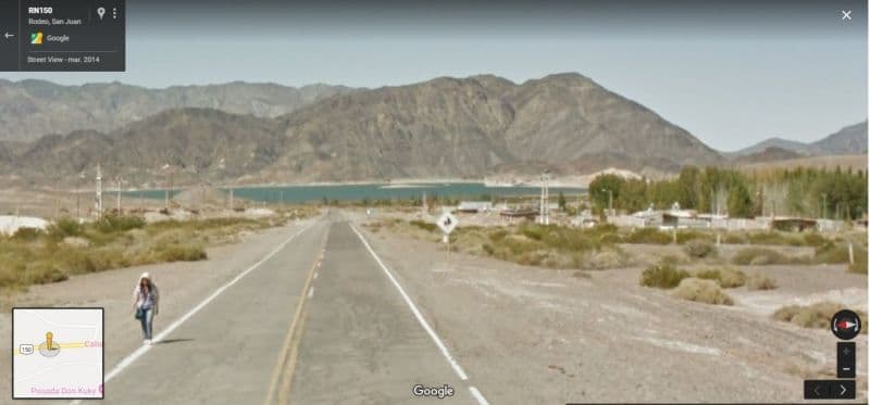 Ruta 150 - Rodeo - Cristina Luluaga Propiedades - 1