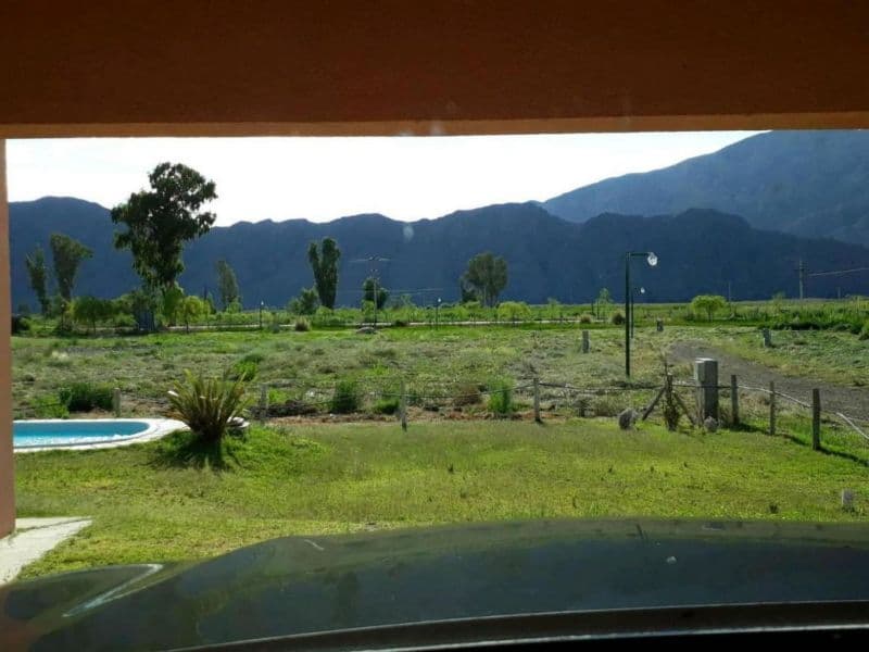 Las Moras - Ruta 12 - Cristina Luluaga Propiedades - 1