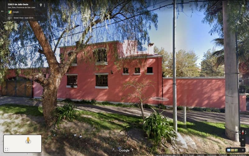 9 de Julio Oeste 2200 - Cristina Luluaga Propiedades - 1