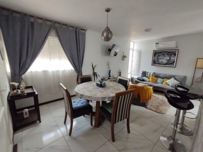 9 de Julio Oeste 1500 - Cristina Luluaga Propiedades - 1