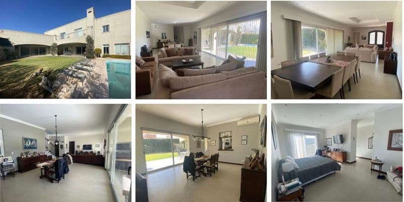 Ignacio de la Roza - Cristina Luluaga Propiedades - 1