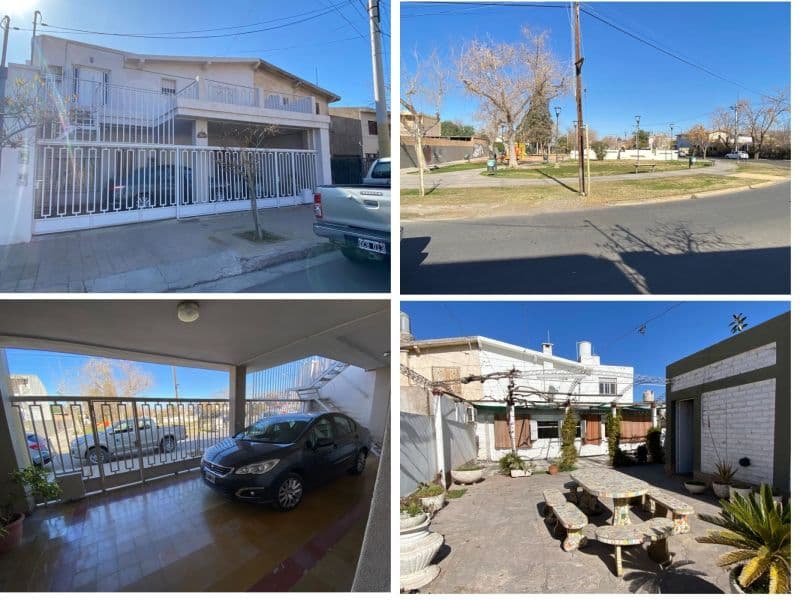 Esquiú Este  300 - Cristina Luluaga Propiedades - 1