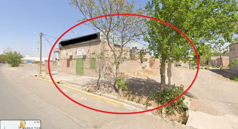 Lateral Circunavalación Norte 1600 - Cristina Luluaga Propiedades - 1