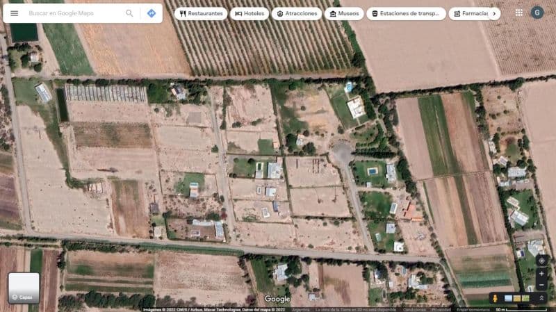 Callejón Tivani - Cristina Luluaga Propiedades - 1