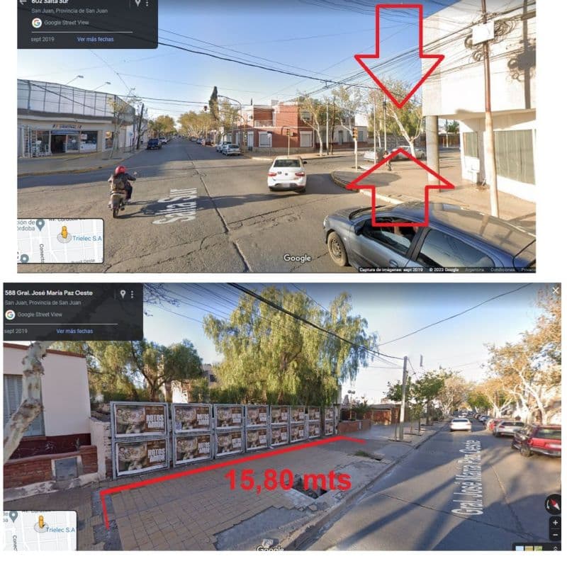 General Paz Oeste 500 - Cristina Luluaga Propiedades - 1