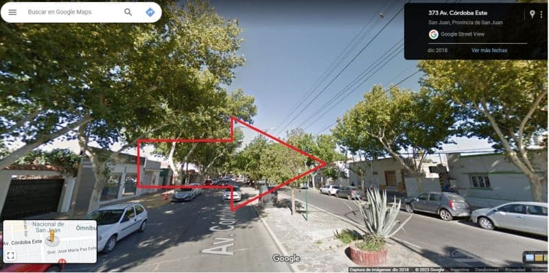 Av Córdoba Este 300 - Cristina Luluaga Propiedades - 1