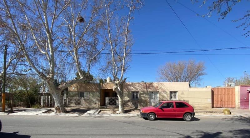 Manuel Quinteros Norte 1200 - Cristina Luluaga Propiedades - 1