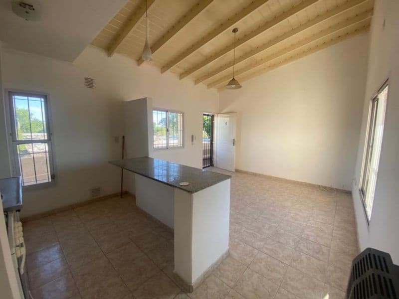 La Rioja Sur 1800 - Cristina Luluaga Propiedades - 1