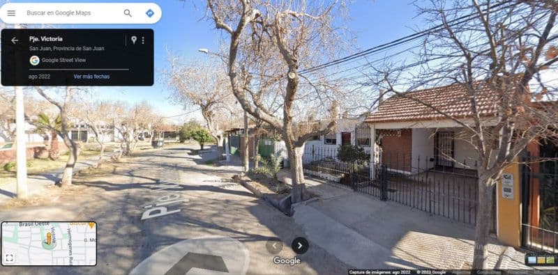 pasaje Victoria Sur 1400 - Cristina Luluaga Propiedades - 1