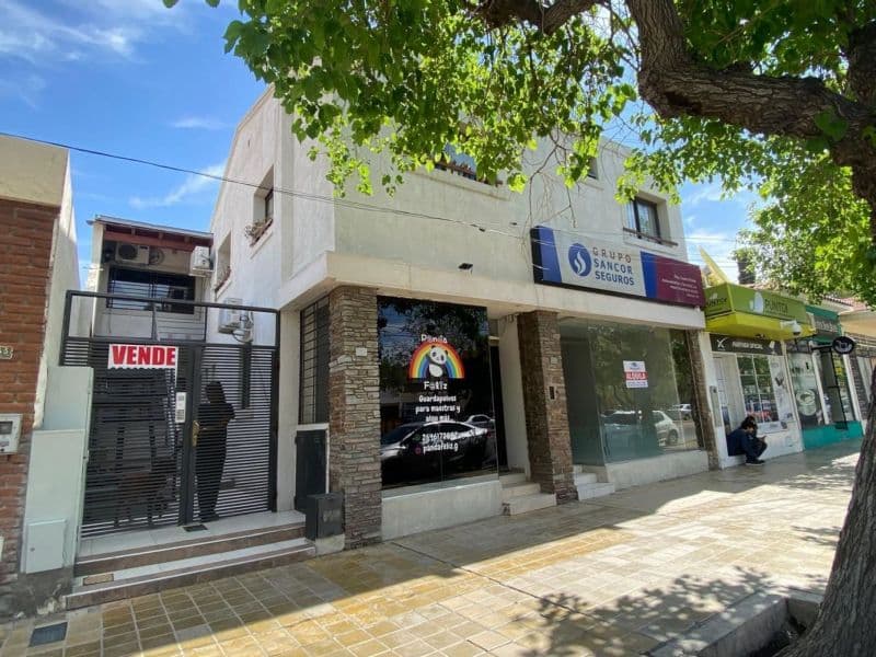 Av. Alem Sur 100 - Cristina Luluaga Propiedades - 1