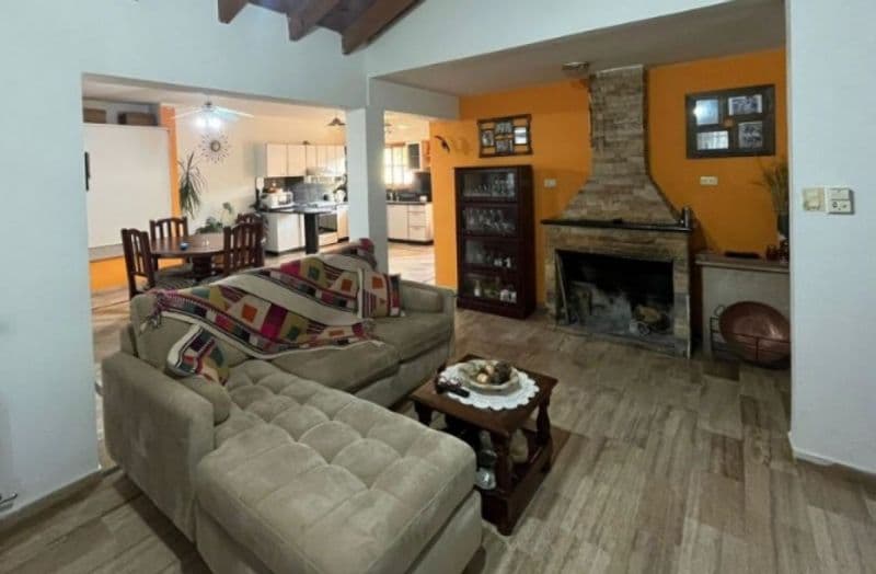 Borges Oeste 6100 - Cristina Luluaga Propiedades - 1