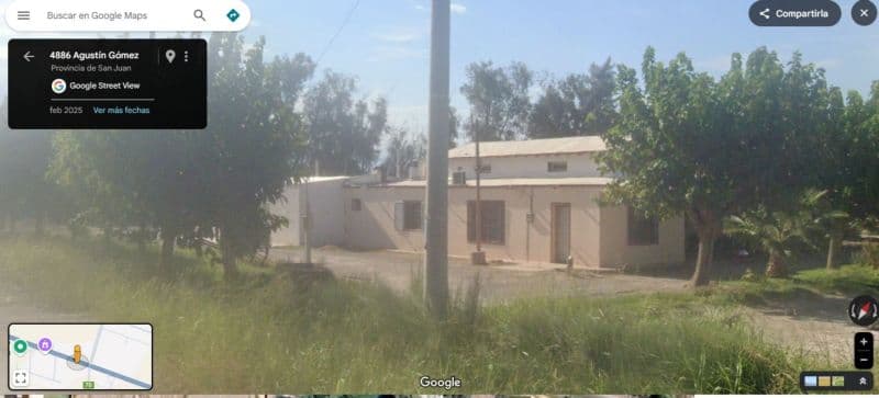 Meglioli esquina Calle 5 - Cristina Luluaga Propiedades - 1