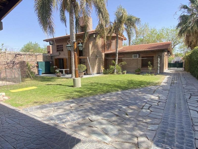 EEUU Norte - Cristina Luluaga Propiedades - 1