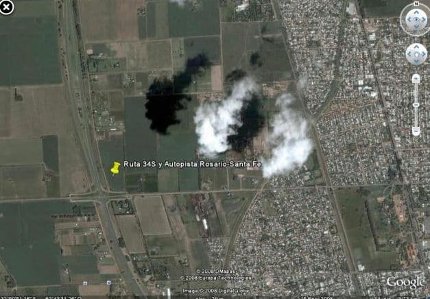 Silvestre Begnis 2000 - Guillermo Gustafsson Neg. Inmobiliarios - 1