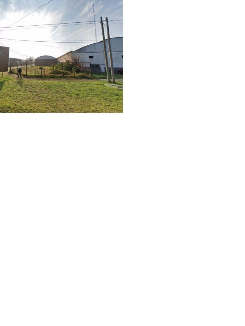 SAN MARTIN 3392 - Guillermo Gustafsson Neg. Inmobiliarios - 1