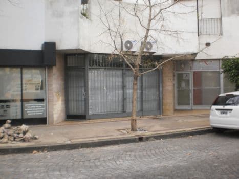 Diag. 78 200 - Menacho Propiedades - 1