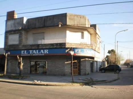 MONTEVIDEO 4100 - Menacho Propiedades - 1