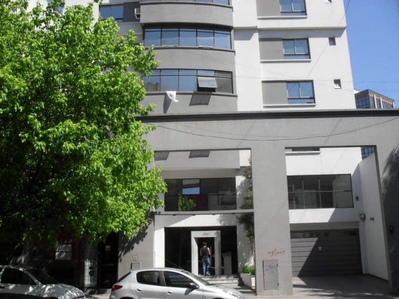 Diag. 77 400 - Building Inmobiliaria - 1