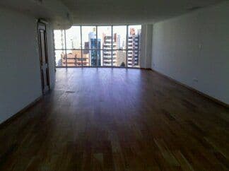 Plaza Paso e/ 13 y 44 100 - Building Inmobiliaria - 1