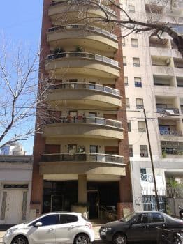calle 46 919 100 - Building Inmobiliaria - 1