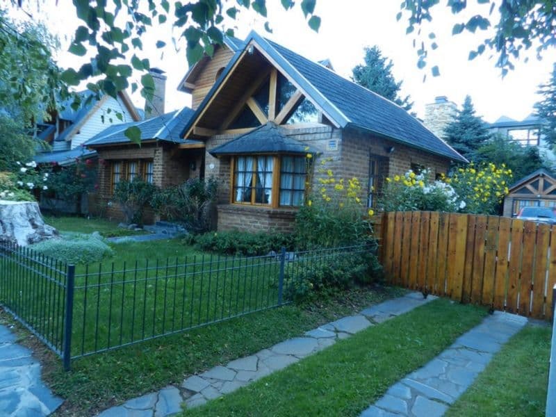 Belgrano 300 - Lugar Andino Propiedades - 1