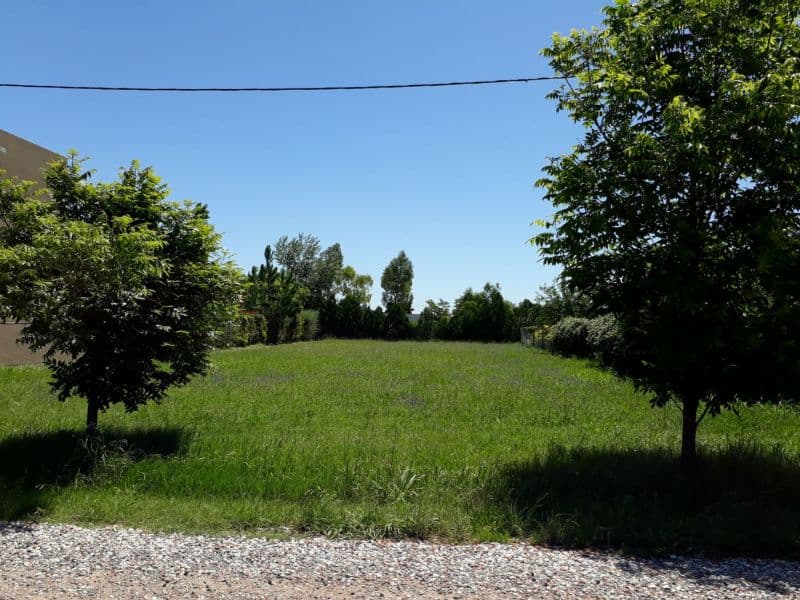 Santa Maria 3300 - Inmobiliaria Jose Abiad - 1