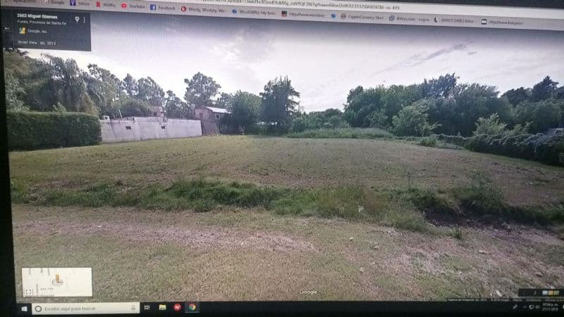 Miguel Guemes 2600 - Inmobiliaria Jose Abiad - 1