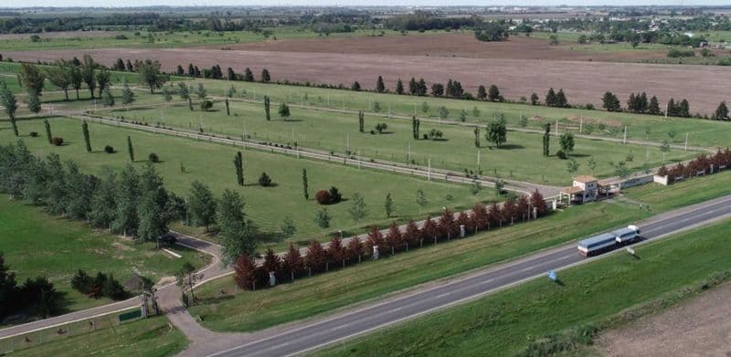 Barrio cerrado: Pinares del Sur 00 - Inmobiliaria Jose Abiad - 1