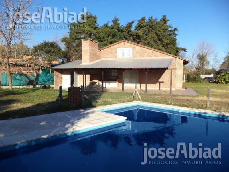 Espora 5500 - Inmobiliaria Jose Abiad - 1