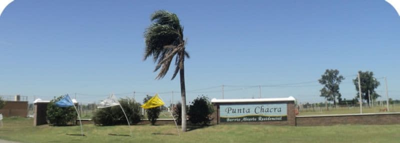 Punta Chacra Roldan - La Yerra (Entre Av. Martin Fierro y Av. Los Nogales) L283 M00 - Inmobiliaria Jose Abiad - 1