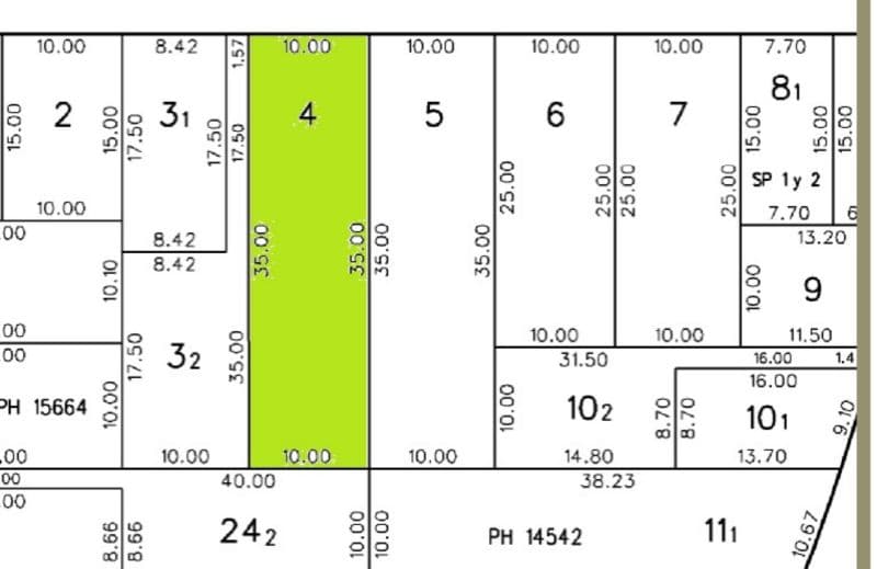 Santa Fe 4100 - Rodriguez Guillermo Inmobiliaria - 1