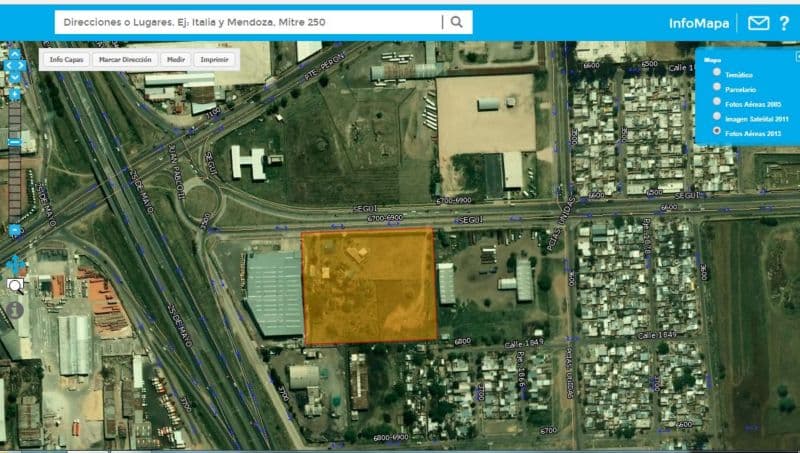 Bv Segui 6900 - Rodriguez Guillermo Inmobiliaria - 1