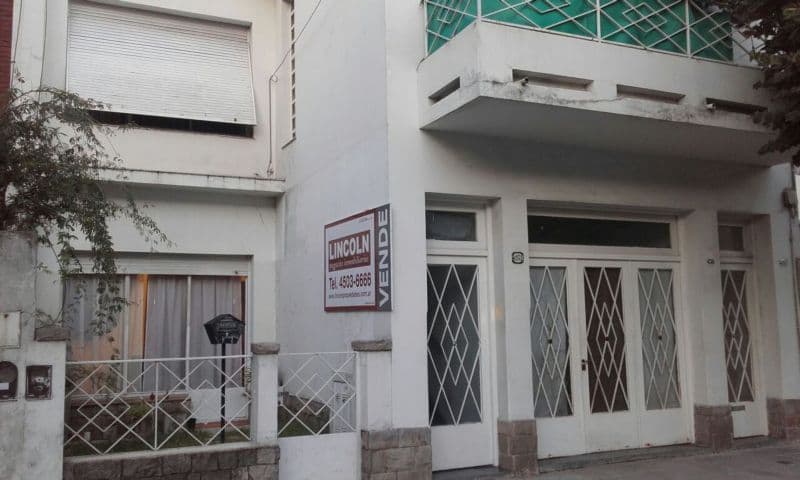 Joaquin V. Gonzalez 4200 - Lincoln Propiedades - 1