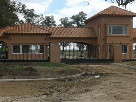 Ruta 00 - Lincoln Propiedades - 1