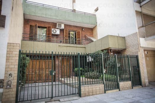 Helguera 1600 - Lincoln Propiedades - 1