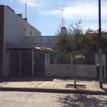 Victor Hugo 2400 - Lincoln Propiedades - 1