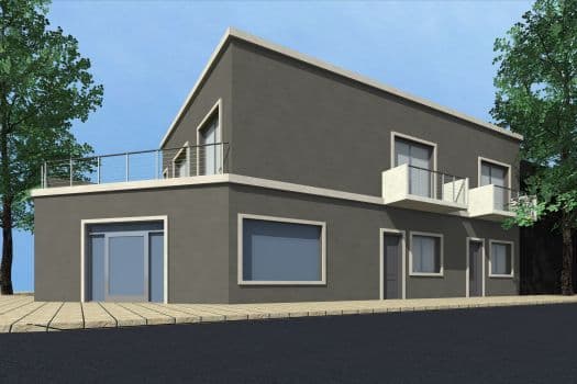 Pedro Morán 2900 - Lincoln Propiedades - 1