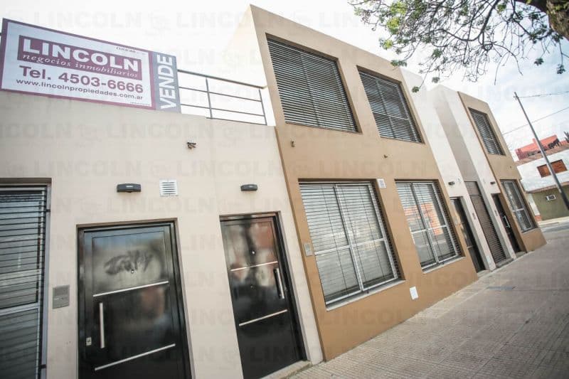 Simbron 5100 - Lincoln Propiedades - 1