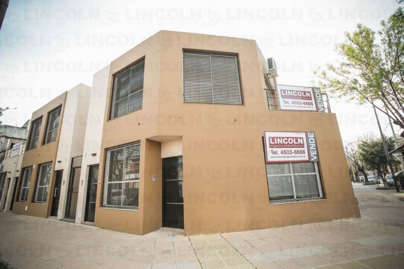 Simbron 5100 - Lincoln Propiedades - 1