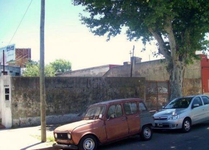 Gabriela Mistral 4500 - Lincoln Propiedades - 1